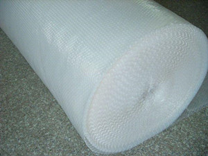 山西气泡膜加工