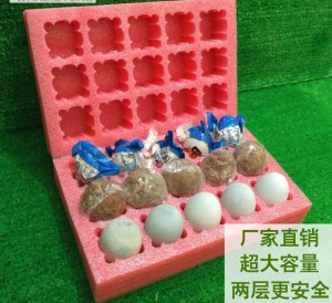 山西泡沫鸡蛋托