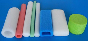 山西珍珠棉管材