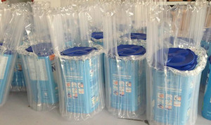 山西气柱包装厂家