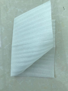 山西珍珠棉软片