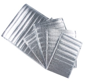 山西铝箔真空保温袋