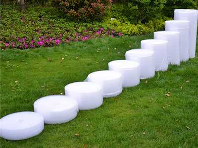 山西气泡膜厂家