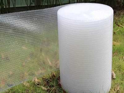 山西气泡膜价格