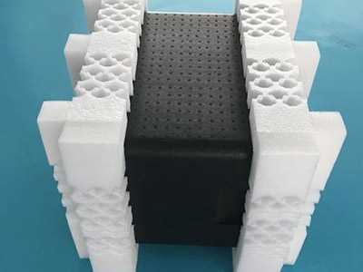 山西珍珠棉型材