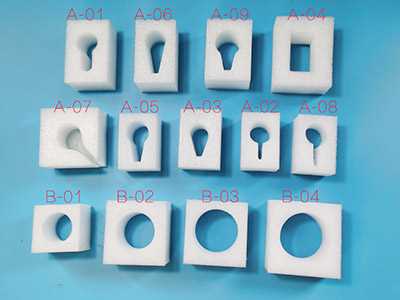 山西珍珠棉型材价格