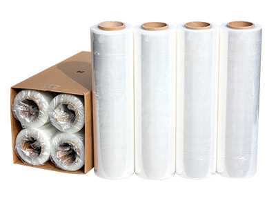 山西拉伸缠绕膜厂家