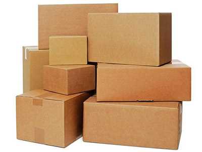 山西纸箱生产厂家