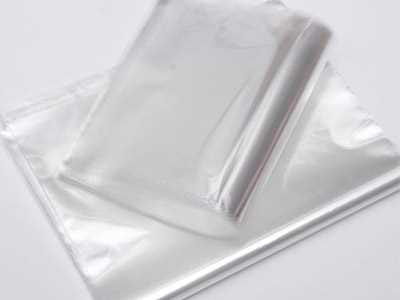 山西pe袋生产厂家