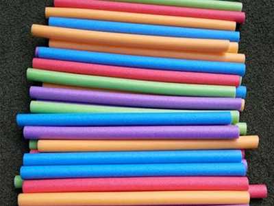 山西珍珠棉棒材生产厂家