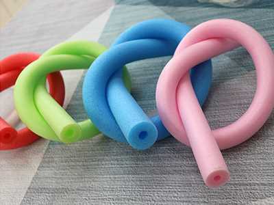 山西珍珠棉管材厂家