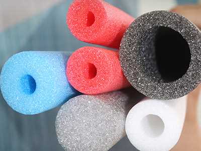 山西珍珠棉管材价格