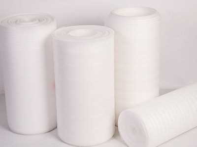 山西珍珠棉卷材