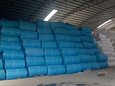 山西珍珠棉卷材生产厂家