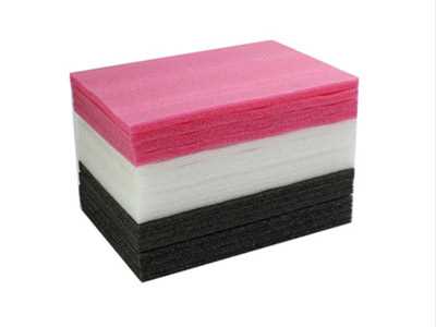 山西珍珠棉片材厂家